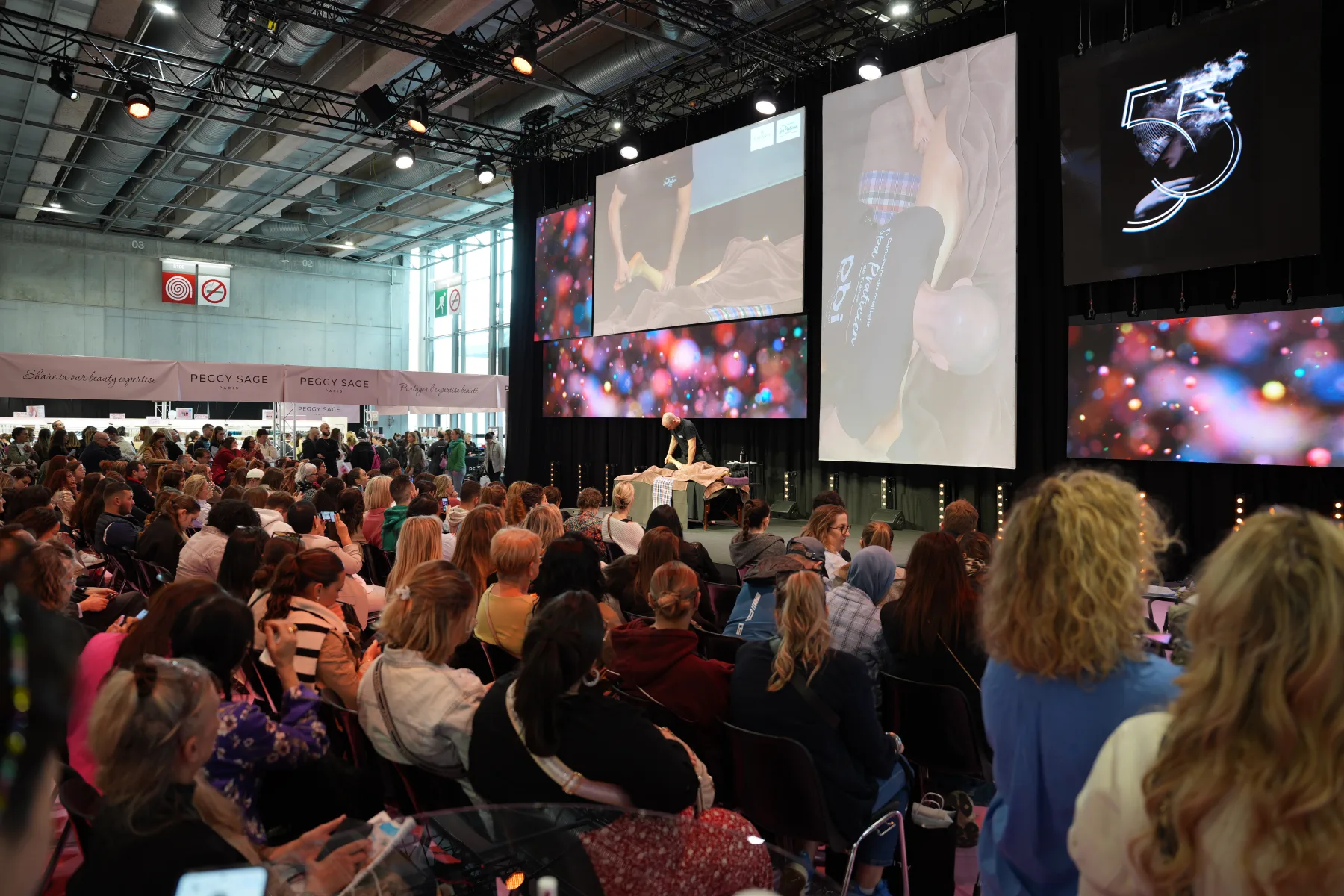 Congrès des Nouvelles Esthétiques : table ronde « L'IA qui corrige les gestes sans remplacer la main humaine »